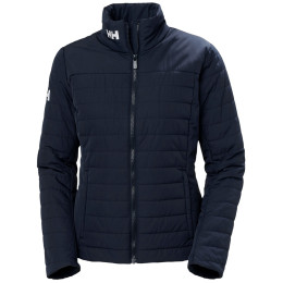 Damenjacke Helly Hansen W Crew Insulator Jacket 2.0 dunkelblau 597 Navy