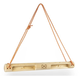 Klettergriffe YY VERTICAL La baguette Evo braun