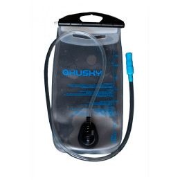 Wasser-Sack Husky Fill 1,5L s horním plněním blau