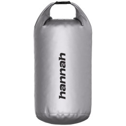 Wasserdichter Packsack Hannah Drybag 8 grau alloy