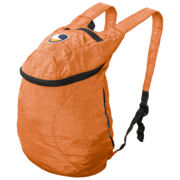 Rucksack Ticket to the Moon Mini Backpack orange Terracotta