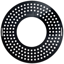 Lochblech Omnia Perforated Baking Tray