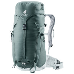 Rucksack Deuter Trail 22 SL blau/grün teal-tin