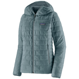 Damenjacke Patagonia W's Nano Puff Hoody