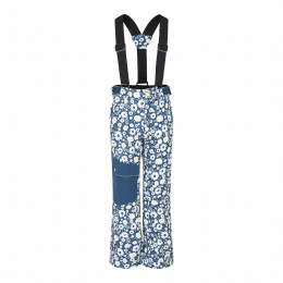 Kinderhose Dare 2b Pow Pant blau/weiß MnltDnmDasPt