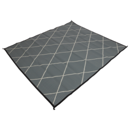 Teppich Bo-Camp Chill mat Pluckley L champag