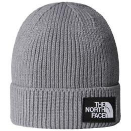 Herrenmütze The North Face Tnf Logo Box Cuffed Beanie