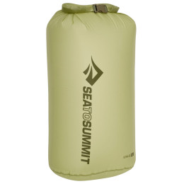 Wasserdichter Packsack Sea to Summit Ultra-Sil Dry Bag 20 L grün Tarragon