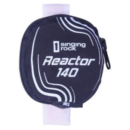 Falldämpfer Singing Rock Reactor 140 schwarz