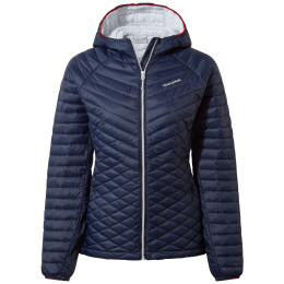 Damenjacke Craghoppers ExpoLite Hood Jkt dunkelblau 7V1