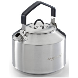 Kanne Campingaz Stainless Steel Kettle 1,5 L