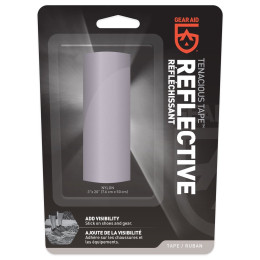 Reflektierende Aufnäher Gear Aid Tenacious Tape® Reflective