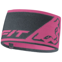 Stirnband Dynafit Leopard Logo Headband