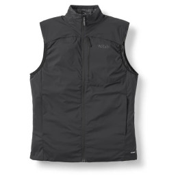 Herrenweste Rab Xenair Vest schwarz