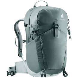 Rucksack Deuter Trail 23 SL 2023 dunkelgrün teal-tin