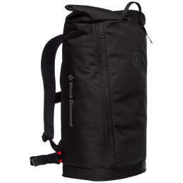 Rucksack Black Diamond Street Creek 30 Rt schwarz Black