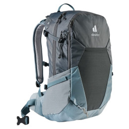 Damenrucksack Deuter Futura 21 SL grau GraphiteShale