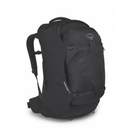 Reisetasche Osprey Fairview 70 schwarz black