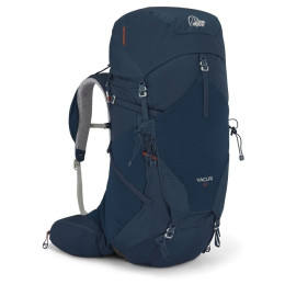 Rucksack Lowe Alpine Yacuri 55 blau Tempest Blue