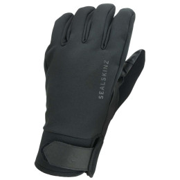 Wasserdichte Handschuhe SealSkinz Kelling Women 2023 schwarz black