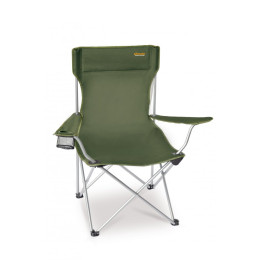 Campingstuhl Pinguin Fisher Chair grün