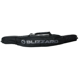 Skitasche Blizzard Ski bag Premium for 1 pair, 159 - 185 cm schwarz black