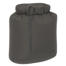 Wasserdichter Packsack Sea to Summit Lightweight Dry Bag 1,5 L dunkelgrün Beluga