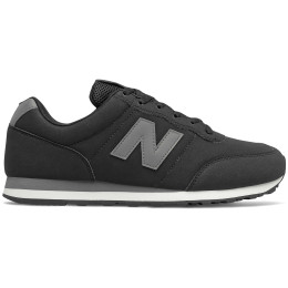 Herrenschuhe New Balance GM400LD1 schwarz Black