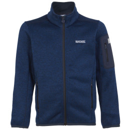 Kinder-Sweatshirt Regatta Junior Newhill