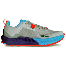 Damen Laufschuhe Altra W Timp 5 Gtx grau Gray