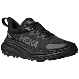 Herrenschuhe Hoka M Challenger Atr 7 Gtx schwarz Black / Black