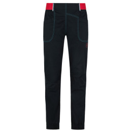 Damenhose La Sportiva Tundra Pant W schwarz Black