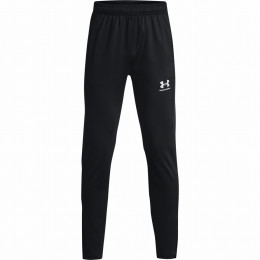 Kinder-Jogginghose Under Armour Y Challenger Training Pant schwarz Black