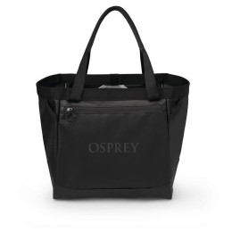 Tasche Osprey Transporter Gear Tote 28 schwarz raven black