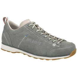 Herrenschuhe Dolomite 54 Lh Canvas grau Anthr/CanBe