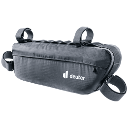Fahrradtasche für den Rahmen Deuter Mondego FB 4 schwarz black