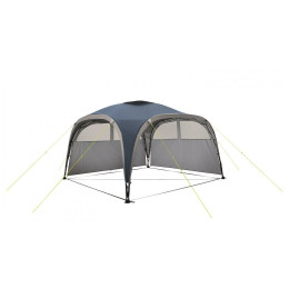 Seitenwand Outwell Summer Lounge XL Side Wall w. windows 2pcs blau Blue