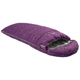 Schlafsack Vango Stellar Junior lila Byzantium