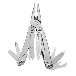 Multitool Leatherman Wingman mit Holster