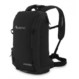 Rucksack Acepac Zam 15 EXP schwarz Black