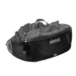 Hüfttasche Regatta Quito Hip Pack schwarz