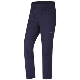 Herrenhose Husky Speedy Long M dunkelblau dk.blue