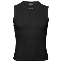 Funktions-Unterhemd Brynje of Norway Super Thermo C-shirt schwarz Black