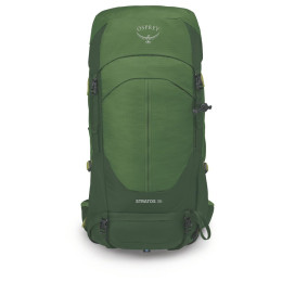 Wanderrucksack Osprey Stratos 36 grün seaweed/matcha green