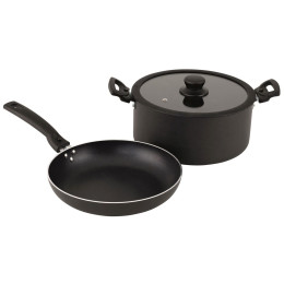 Geschirrset Outwell Culinary Set L