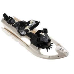 Schneeschuhe Inook OX Lady grau NacreWhite