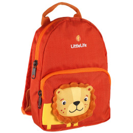 Kinderrucksack LittleLife Toddler Backpack, FF, Lion