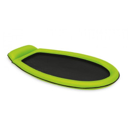 Aufblasbare Luftmatratze Intex Mesh Mat grün Green