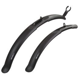 Schutzbleche Just One One Gear 3.0 SET schwarz