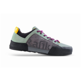 Damenschuhe Rafiki Massi W grau/blau lichen/smoked